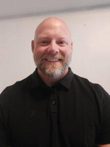 Instructor Dan New