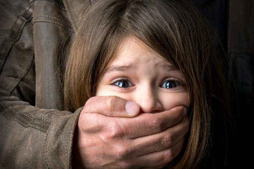 Pedophile Image for Blog Post