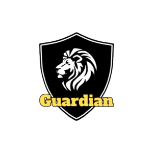 Guardian Training Logo